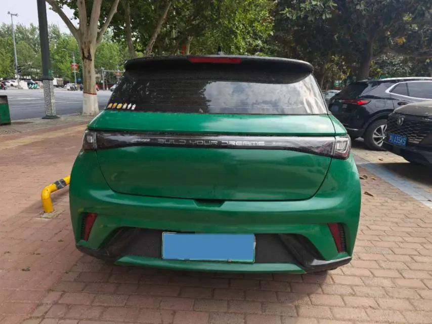 2021 BYD Yuan Pro BEV 50.1KWH,autocango,china used car exporter,china ev exporter,chinese used car exporter,chinese used ev exporter