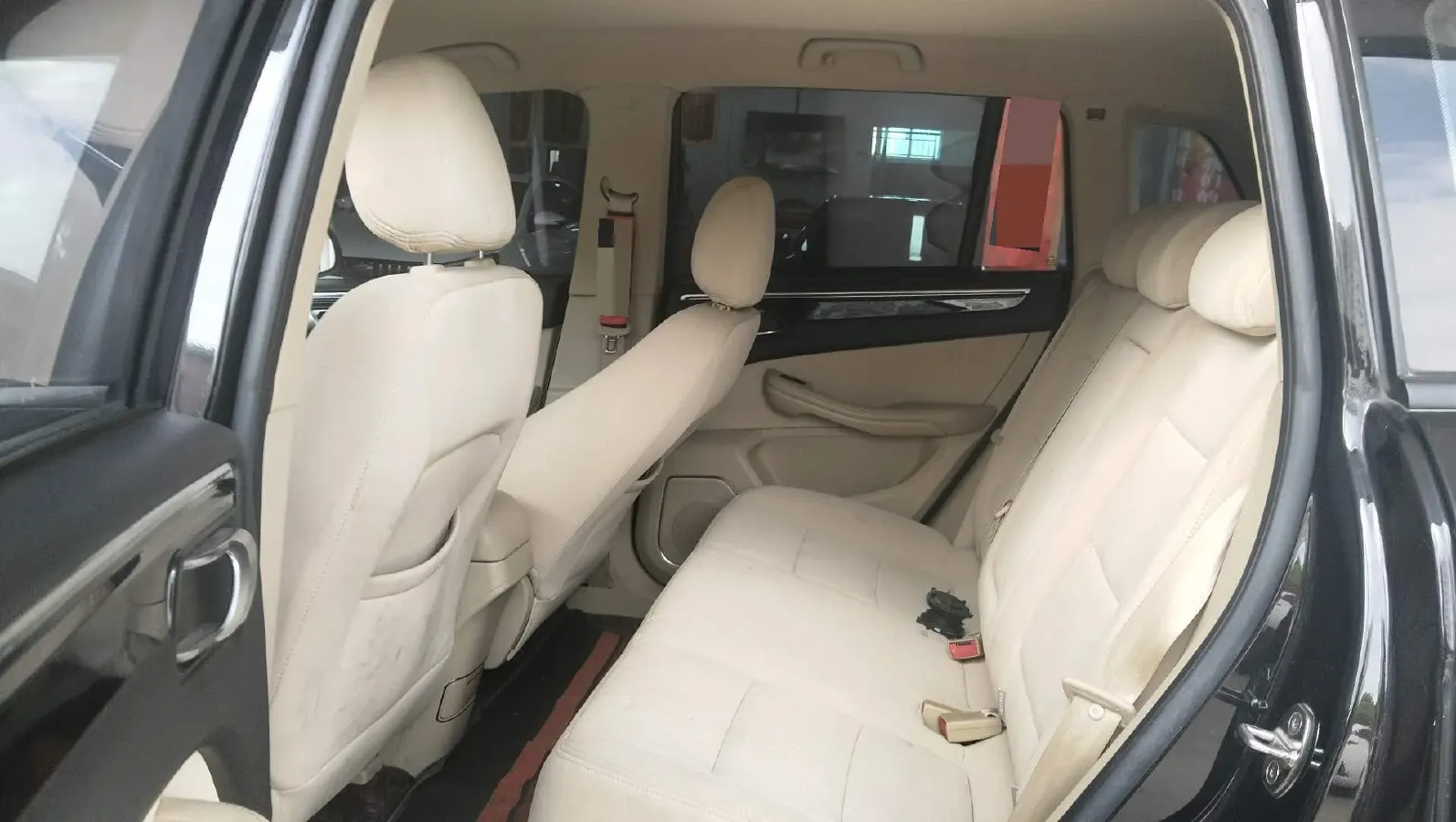 2017 Zotye Damy X5 1.5T 163HP L4 5MT,autocango,china used car exporter,china ev exporter,chinese used car exporter,chinese used ev exporter