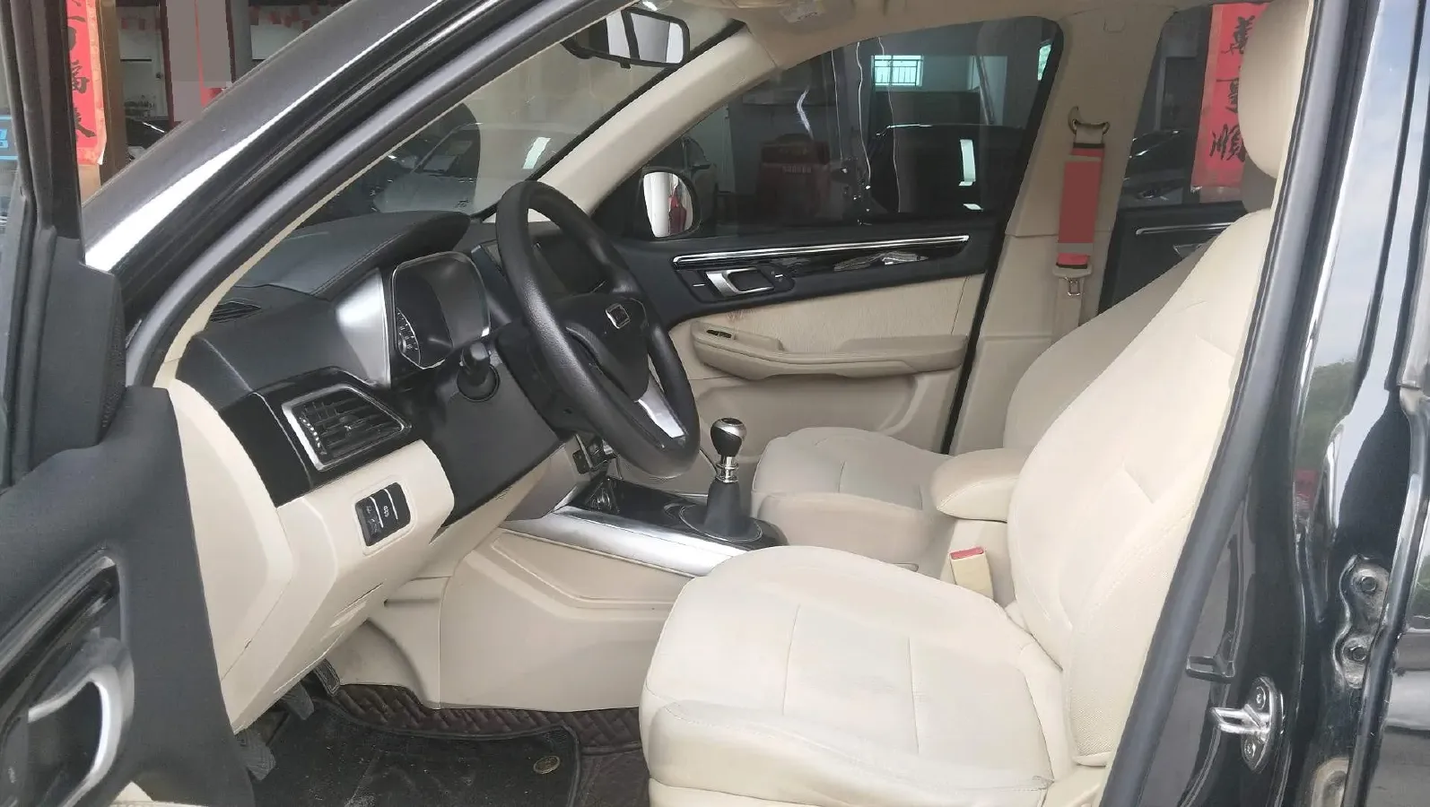 2017 Zotye Damy X5 1.5T 163HP L4 5MT,autocango,china used car exporter,china ev exporter,chinese used car exporter,chinese used ev exporter