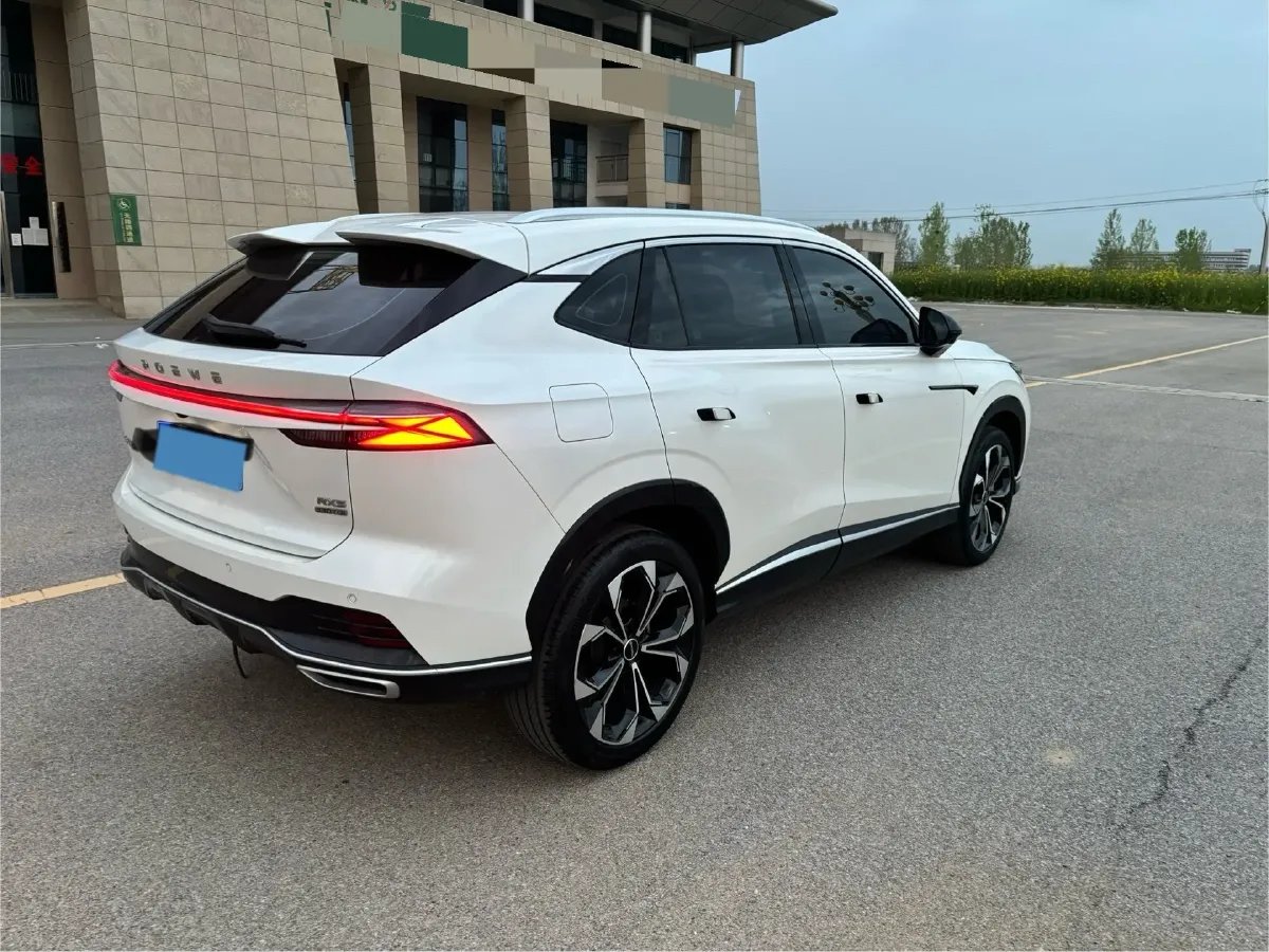 2023 Roewe RX5 1.5T 188HP L4 7DCT,autocango,china used car exporter,china ev exporter,chinese used car exporter,chinese used ev exporter