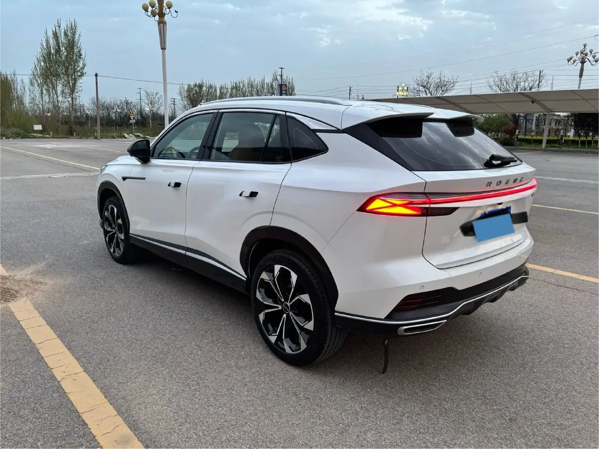 2023 Roewe RX5 1.5T 188HP L4 7DCT,autocango,china used car exporter,china ev exporter,chinese used car exporter,chinese used ev exporter
