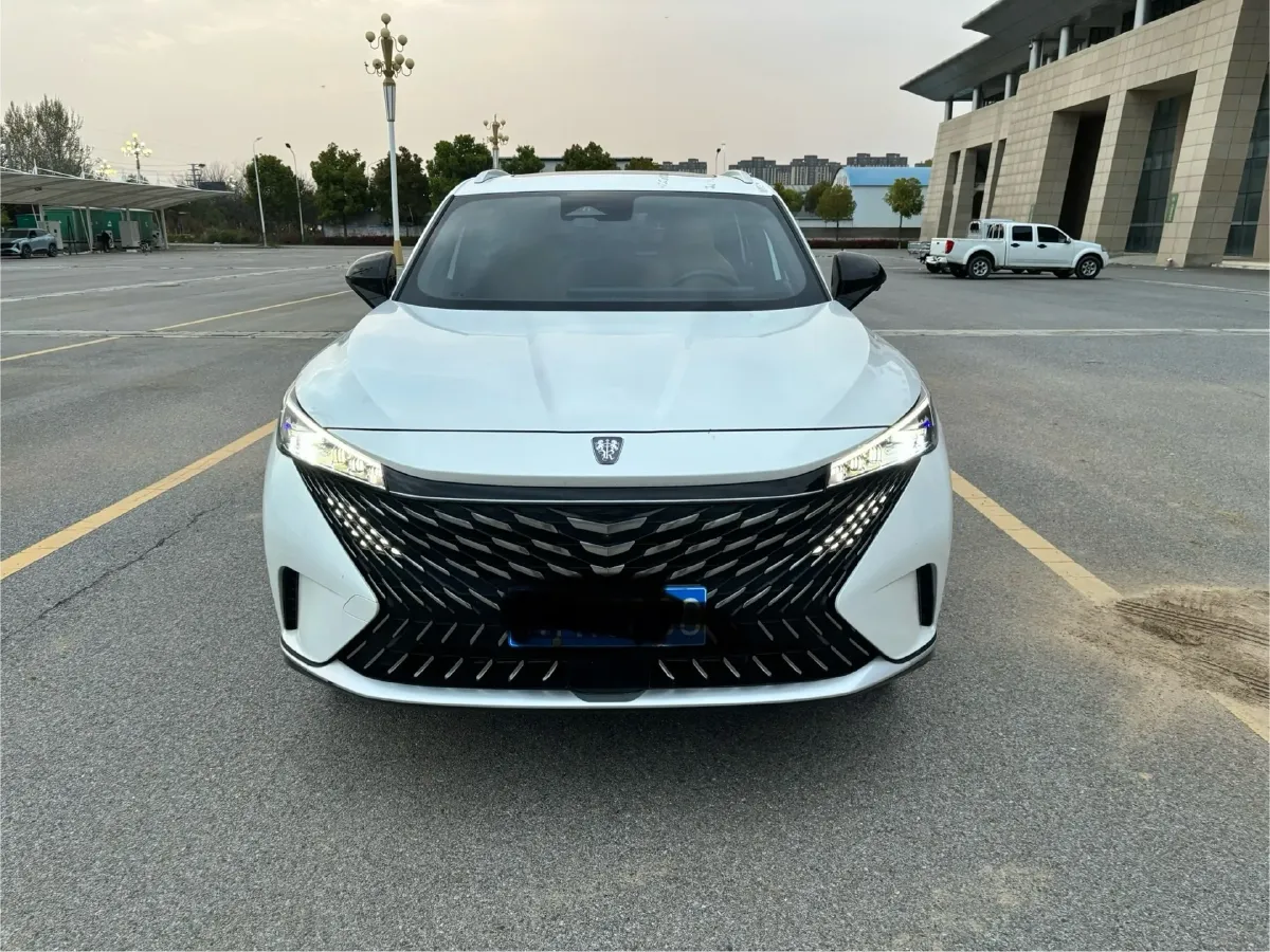 2023 Roewe RX5 1.5T 188HP L4 7DCT,autocango,china used car exporter,china ev exporter,chinese used car exporter,chinese used ev exporter
