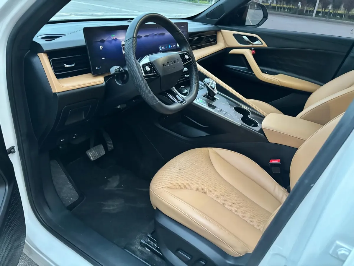 2023 Roewe RX5 1.5T 188HP L4 7DCT,autocango,china used car exporter,china ev exporter,chinese used car exporter,chinese used ev exporter