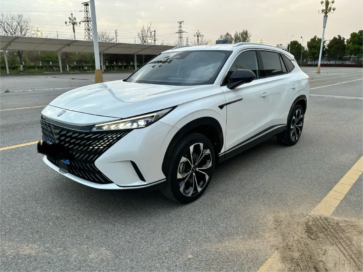 2023 Roewe RX5 1.5T 188HP L4 7DCT,autocango,china used car exporter,china ev exporter,chinese used car exporter,chinese used ev exporter