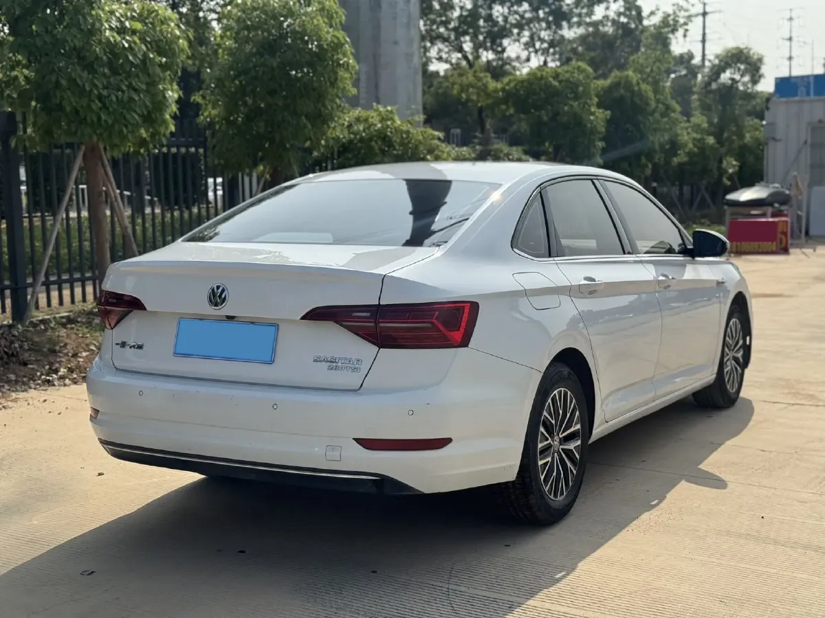 2020 Volkswagen Sagitar 1.4T 150HP L4 7DCT,autocango,china used car exporter,china ev exporter,chinese used car exporter,chinese used ev exporter