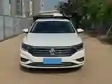 2020 Volkswagen Sagitar 1.4T 150HP L4 7DCT