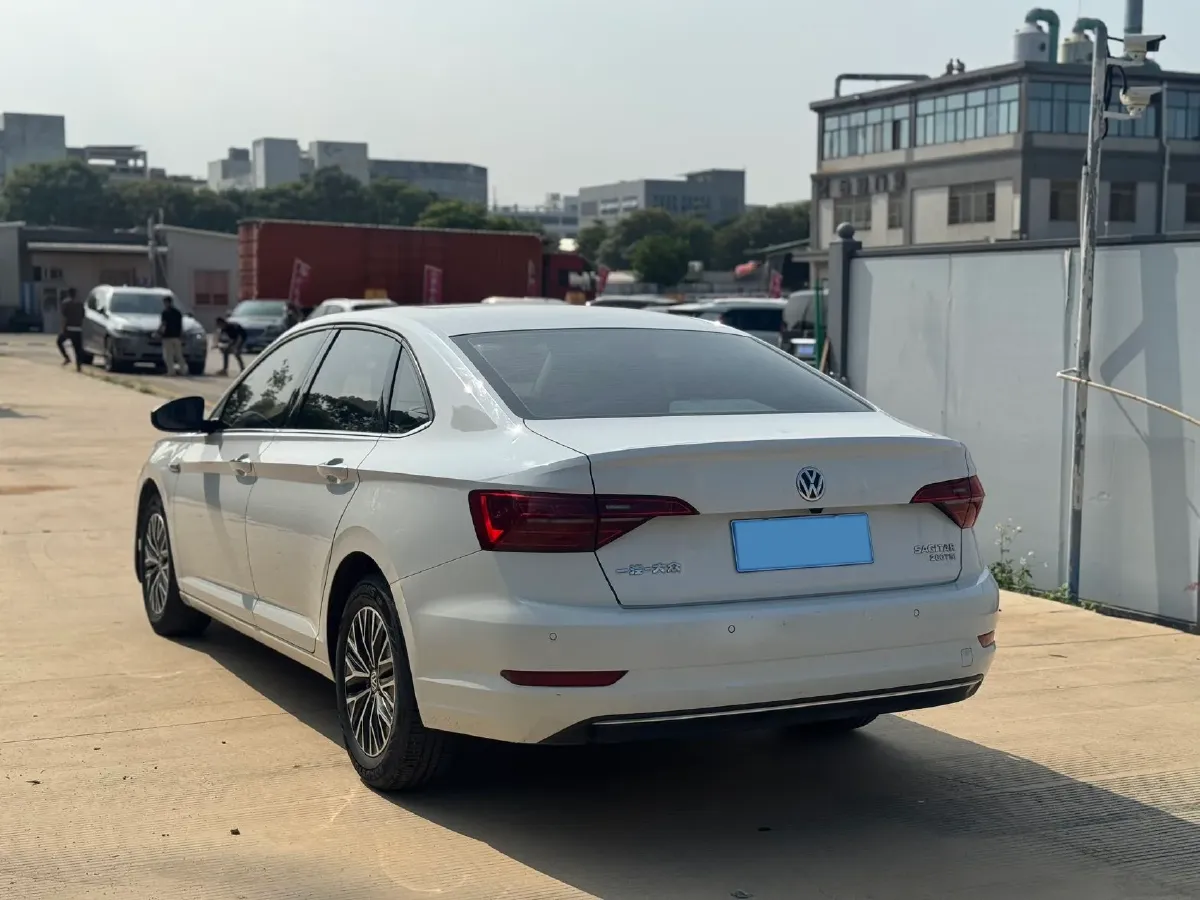 2020 Volkswagen Sagitar 1.4T 150HP L4 7DCT,autocango,china used car exporter,china ev exporter,chinese used car exporter,chinese used ev exporter