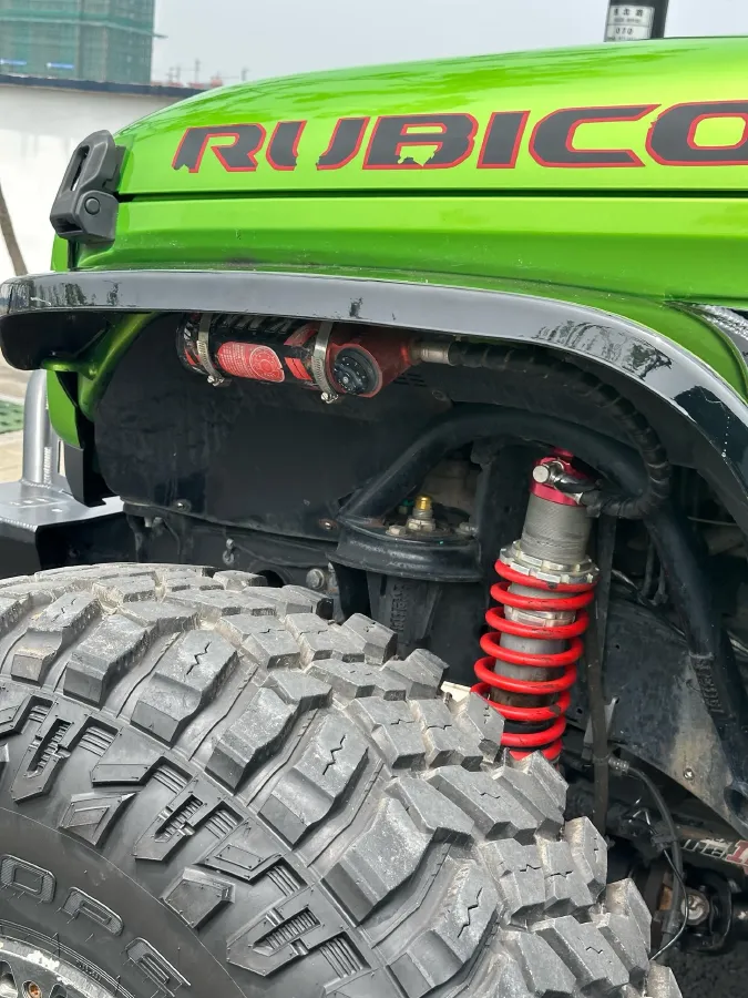 2019 Jeep Wrangler 2.0T 266HP L4 8AT,autocango,china used car exporter,china ev exporter,chinese used car exporter,chinese used ev exporter