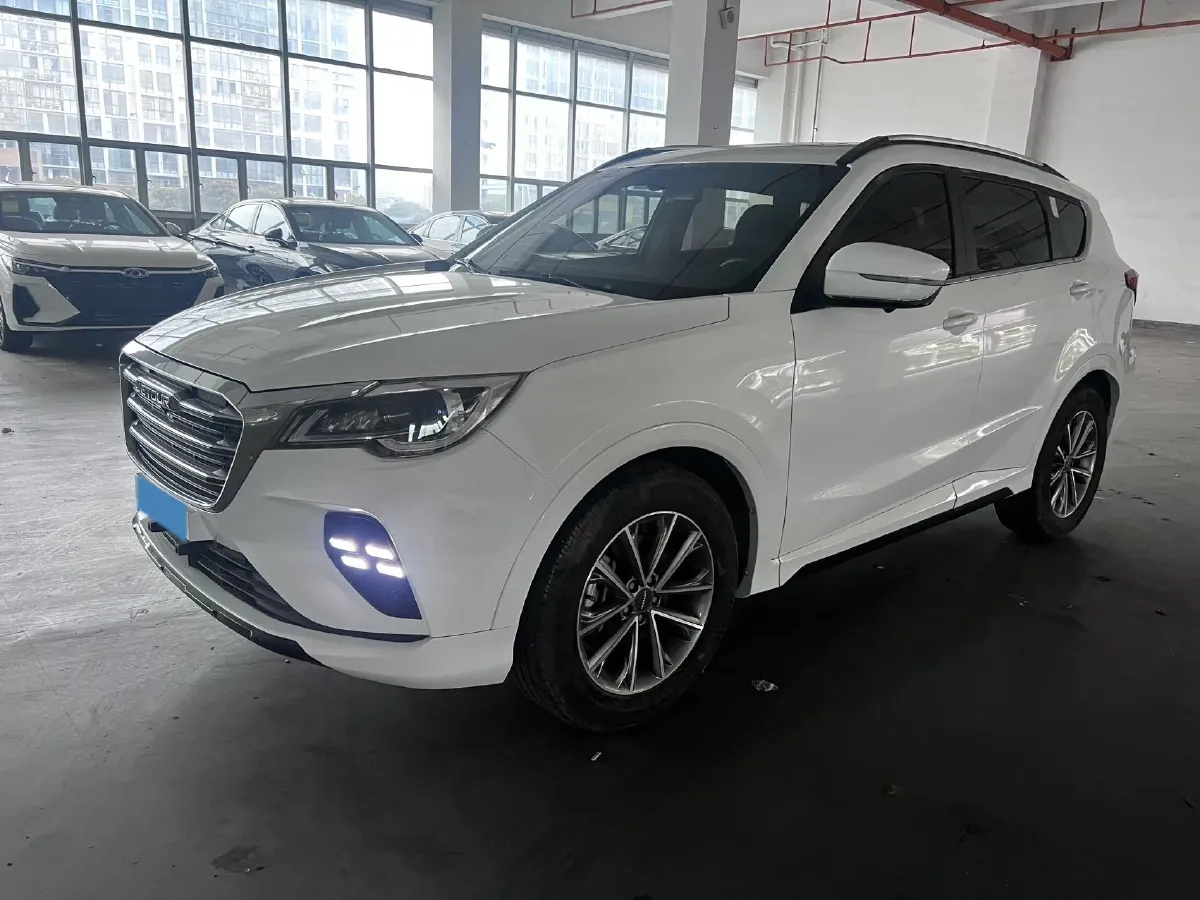 2020 Jetour X70 1.5T 156HP L4 6DCT,autocango,china used car exporter,china ev exporter,chinese used car exporter,chinese used ev exporter