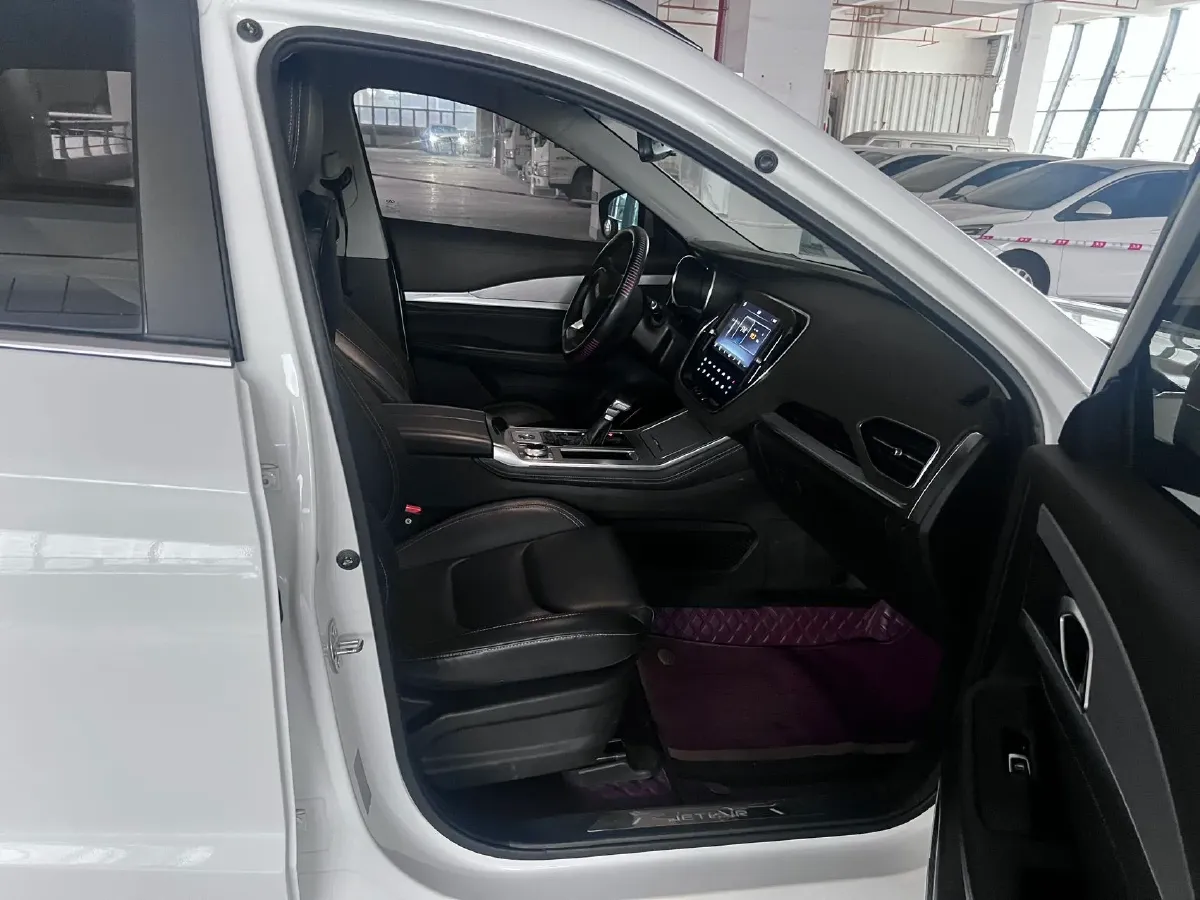 2020 Jetour X70 1.5T 156HP L4 6DCT,autocango,china used car exporter,china ev exporter,chinese used car exporter,chinese used ev exporter