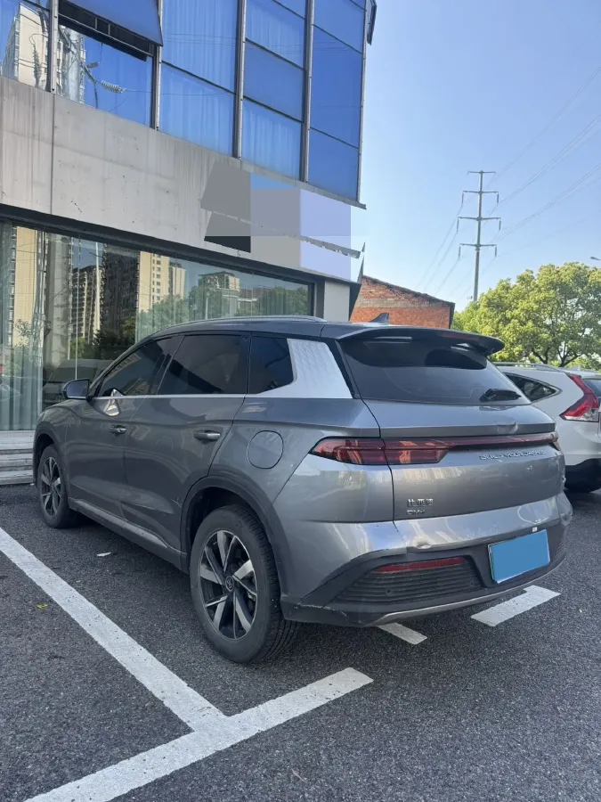 2024 BYD Song Pro 1.5L 110HP L4 E-CVT PHEV 12.9KWH,autocango,china used car exporter,china ev exporter,chinese used car exporter,chinese used ev exporter