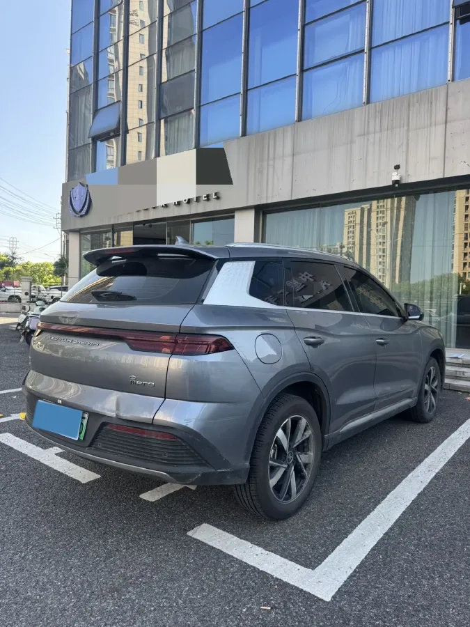 2024 BYD Song Pro 1.5L 110HP L4 E-CVT PHEV 12.9KWH,autocango,china used car exporter,china ev exporter,chinese used car exporter,chinese used ev exporter