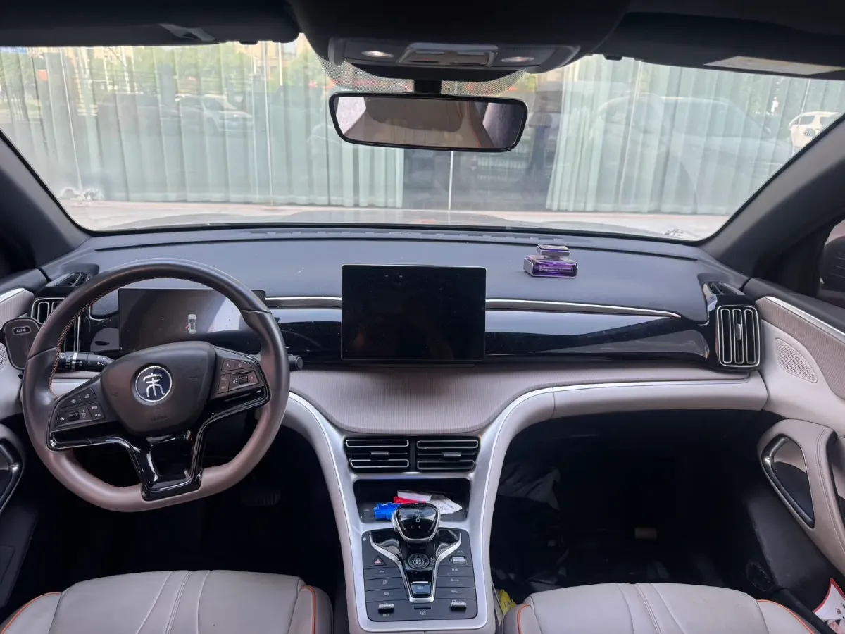 2024 BYD Song Pro 1.5L 110HP L4 E-CVT PHEV 12.9KWH,autocango,china used car exporter,china ev exporter,chinese used car exporter,chinese used ev exporter