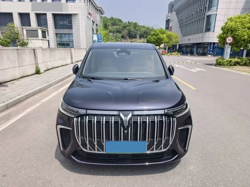 2022 Voyah Dream 1.5T 136HP L4 PHEV 25.57KWH,autocango,china used car exporter,china ev exporter,chinese used car exporter,chinese used ev exporter