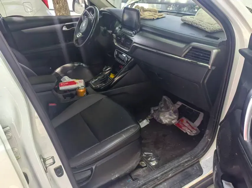 2019 Kia Sportage R 2.0L 160HP L4 6AT,autocango,china used car exporter,china ev exporter,chinese used car exporter,chinese used ev exporter