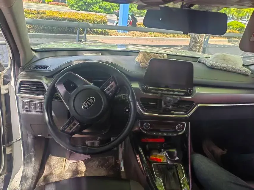 2019 Kia Sportage R 2.0L 160HP L4 6AT,autocango,china used car exporter,china ev exporter,chinese used car exporter,chinese used ev exporter