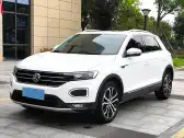 2019 VOLKSWAGEN T-ROC,autocango,china used car exporter,china ev exporter,chinese used car exporter,chinese used ev exporter