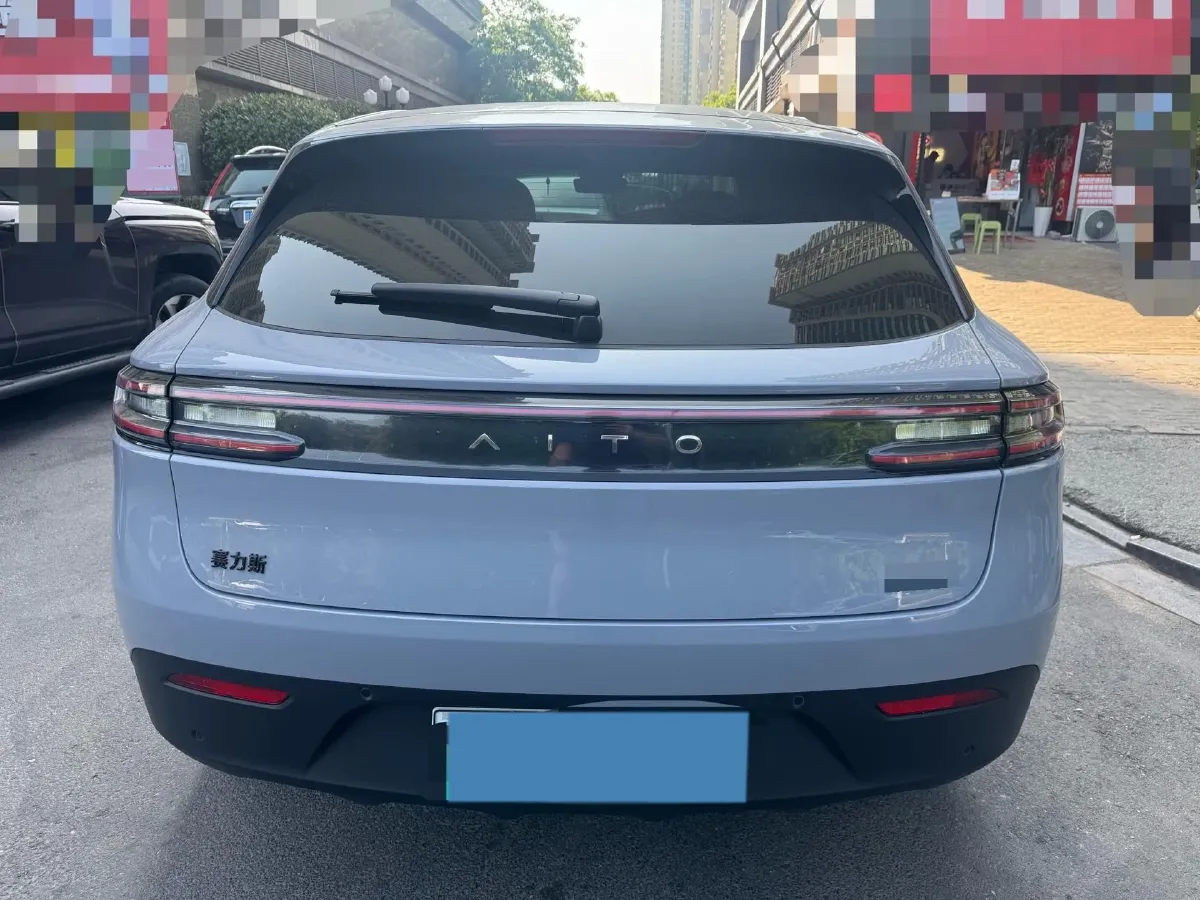 2024 HIMA AITO M5 1.5T 152HP L4 REEV 42KWH,autocango,china used car exporter,china ev exporter,chinese used car exporter,chinese used ev exporter