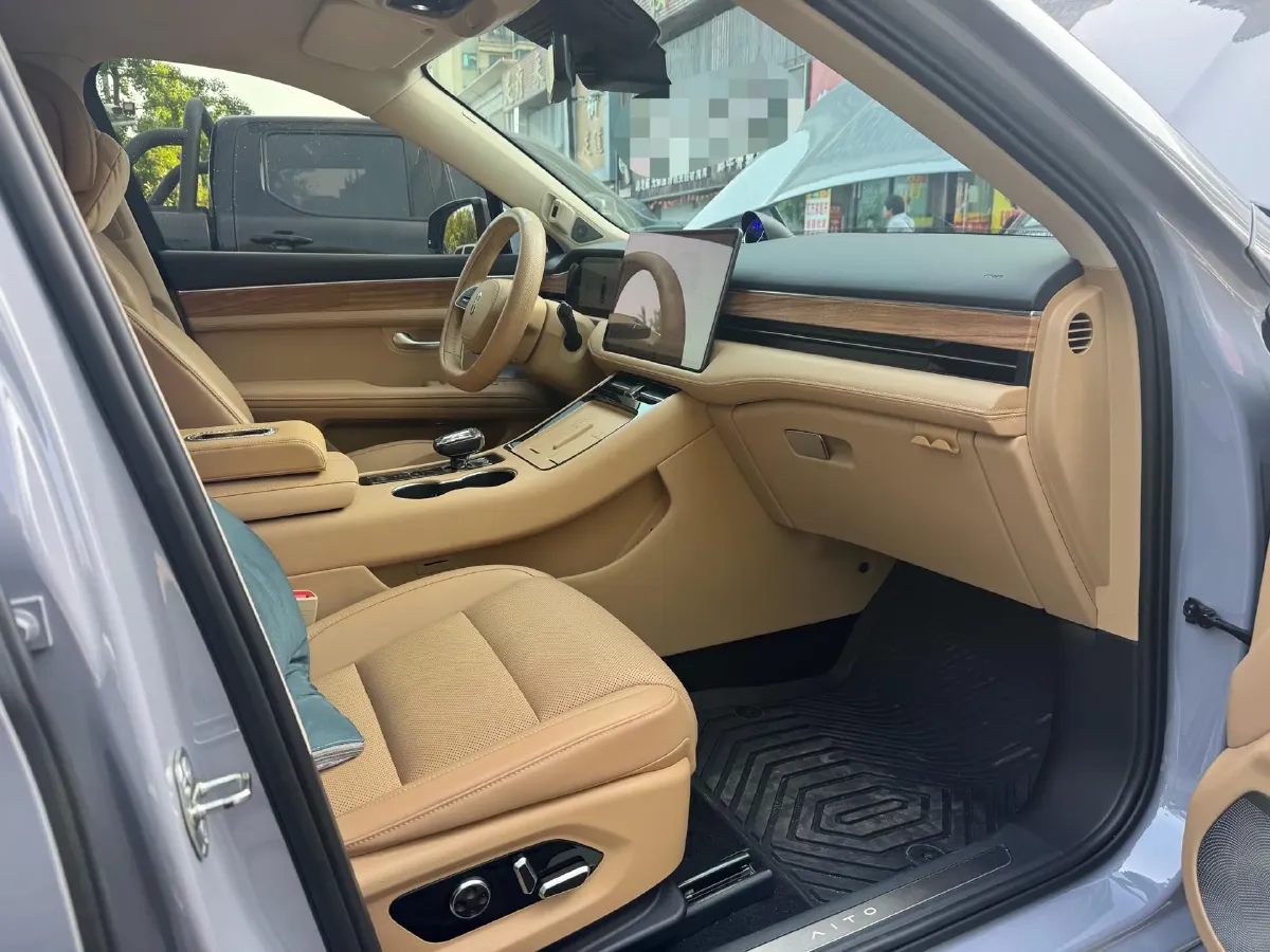 2024 HIMA AITO M5 1.5T 152HP L4 REEV 42KWH,autocango,china used car exporter,china ev exporter,chinese used car exporter,chinese used ev exporter