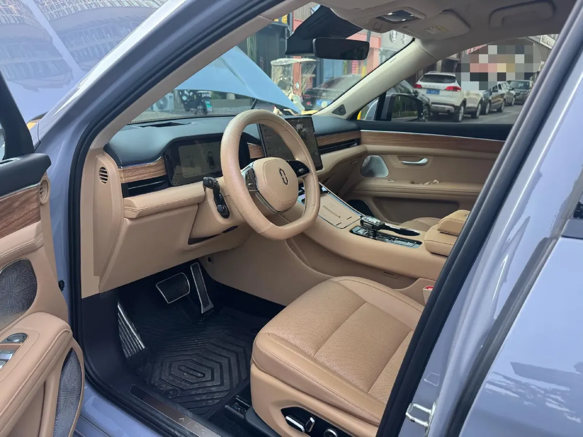 2024 HIMA AITO M5 1.5T 152HP L4 REEV 42KWH,autocango,china used car exporter,china ev exporter,chinese used car exporter,chinese used ev exporter