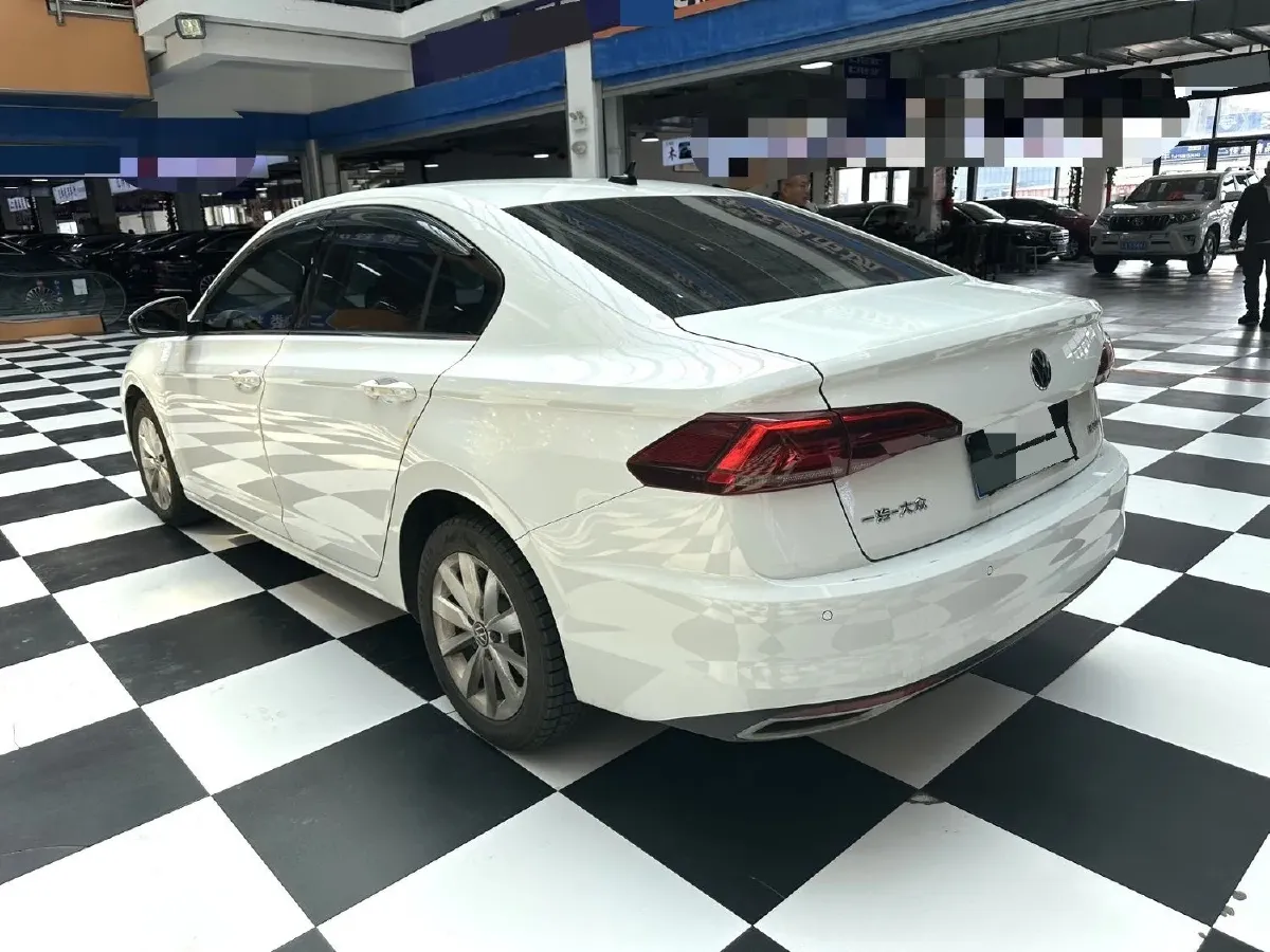 2021 Volkswagen Bora 1.5L 113HP L4 6AT,autocango,china used car exporter,china ev exporter,chinese used car exporter,chinese used ev exporter