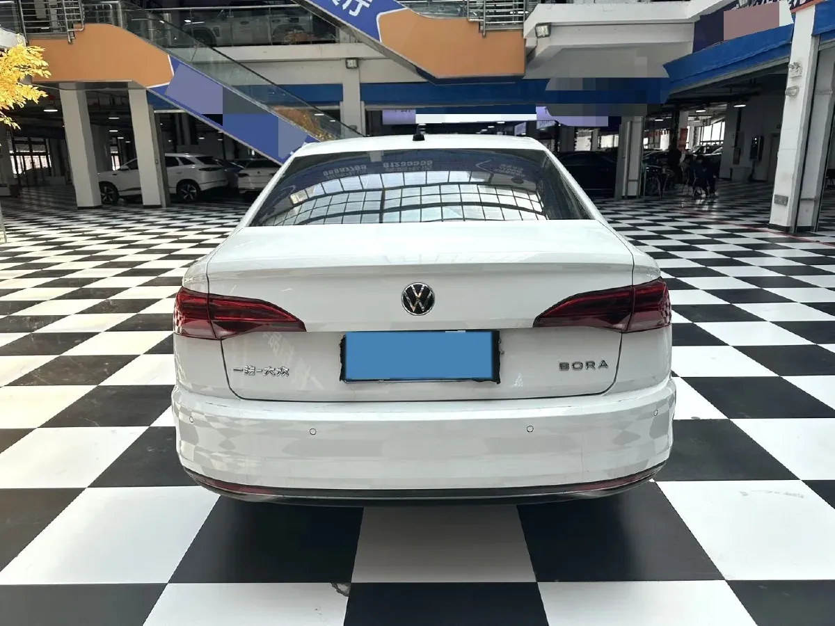 2021 Volkswagen Bora 1.5L 113HP L4 6AT,autocango,china used car exporter,china ev exporter,chinese used car exporter,chinese used ev exporter