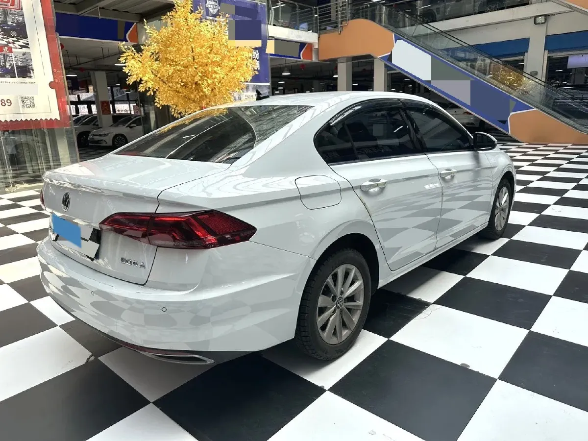2021 Volkswagen Bora 1.5L 113HP L4 6AT,autocango,china used car exporter,china ev exporter,chinese used car exporter,chinese used ev exporter