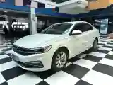 2021 Volkswagen Bora 1.5L 113HP L4 6AT