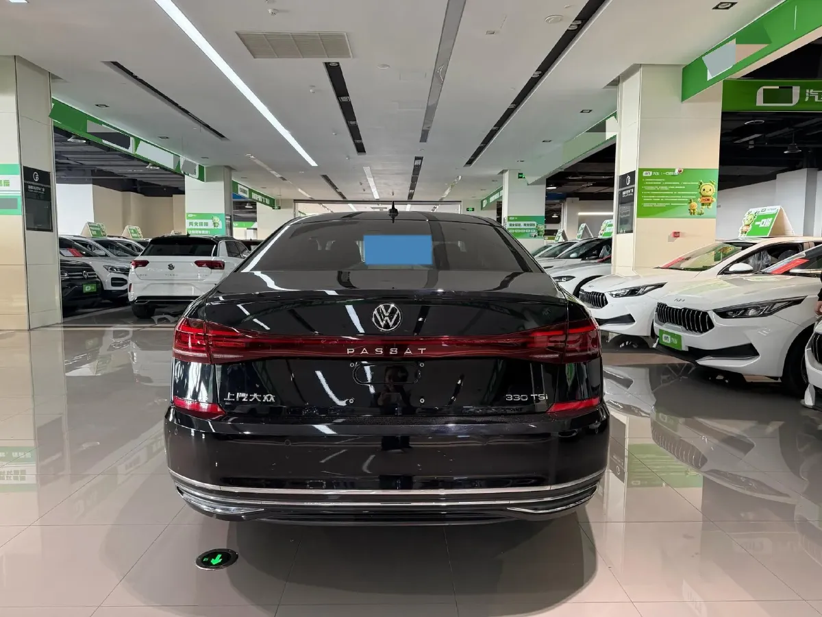 2023 Volkswagen Passat 1.4T 150HP L4 7DCT,autocango,china used car exporter,china ev exporter,chinese used car exporter,chinese used ev exporter