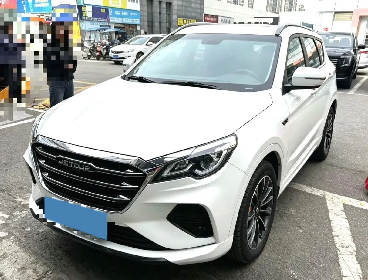 2022 Jetour X70M 1.5T 156HP L4 6MT,autocango,china used car exporter,china ev exporter,chinese used car exporter,chinese used ev exporter