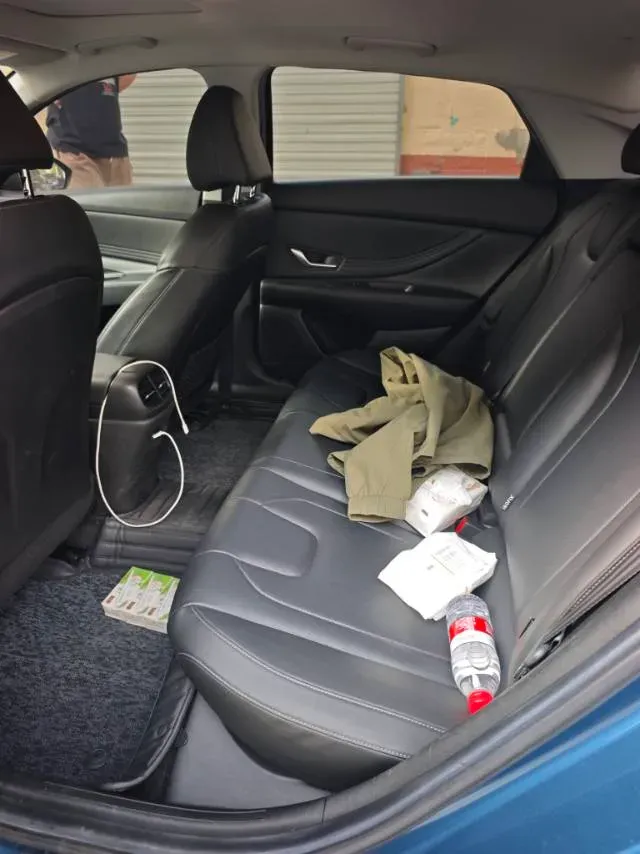 2021 Hyundai Elantra 1.5L 115HP L4 CVT,autocango,china used car exporter,china ev exporter,chinese used car exporter,chinese used ev exporter