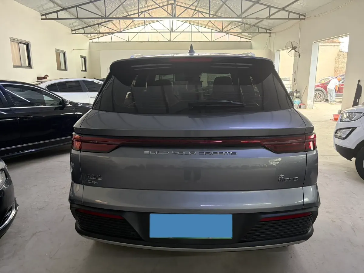 2024 BYD Song Pro 1.5L 110HP L4 E-CVT PHEV 12.9KWH,autocango,china used car exporter,china ev exporter,chinese used car exporter,chinese used ev exporter