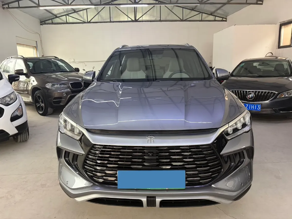 2024 BYD Song Pro 1.5L 110HP L4 E-CVT PHEV 12.9KWH,autocango,china used car exporter,china ev exporter,chinese used car exporter,chinese used ev exporter