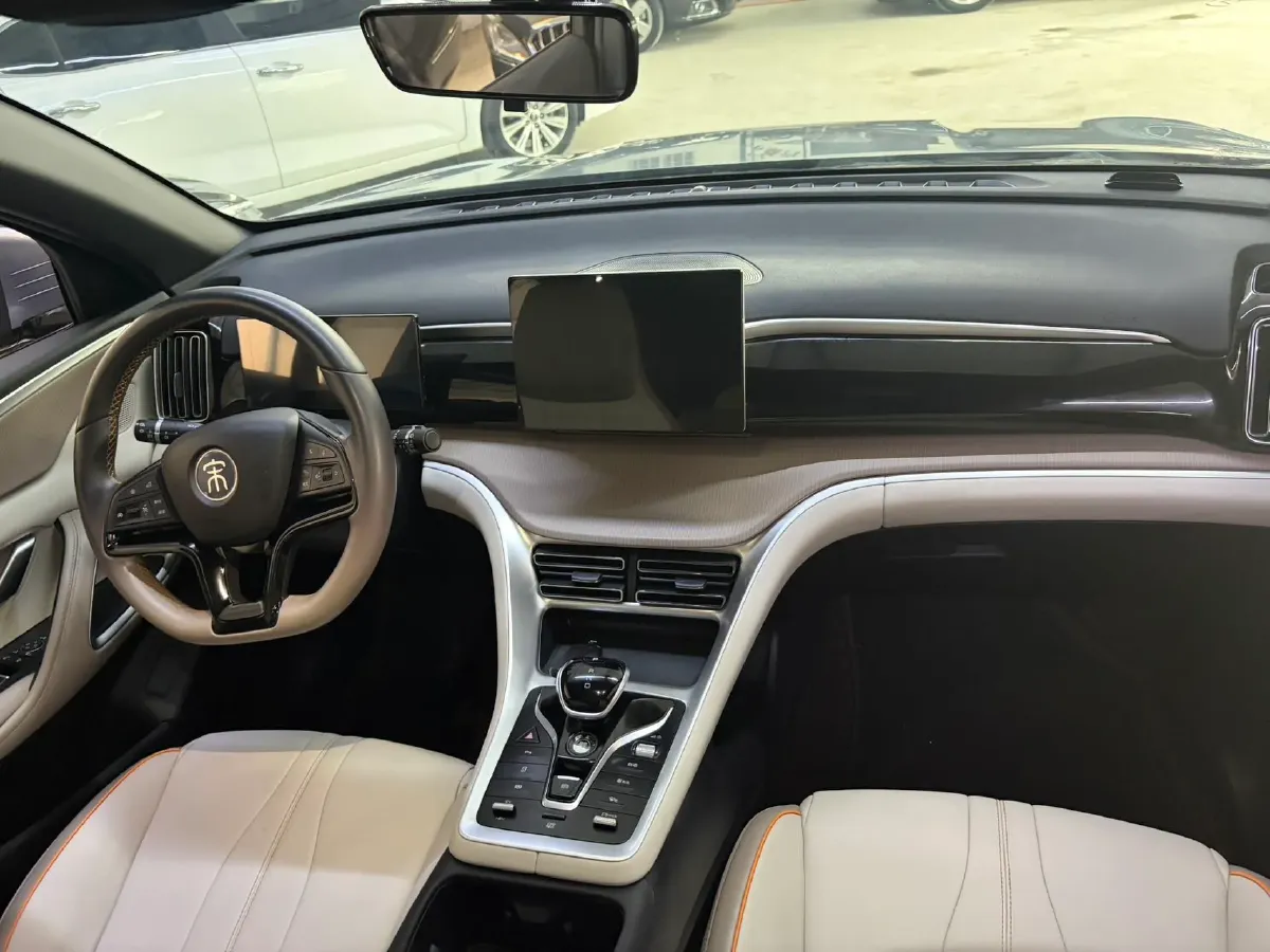 2024 BYD Song Pro 1.5L 110HP L4 E-CVT PHEV 12.9KWH,autocango,china used car exporter,china ev exporter,chinese used car exporter,chinese used ev exporter