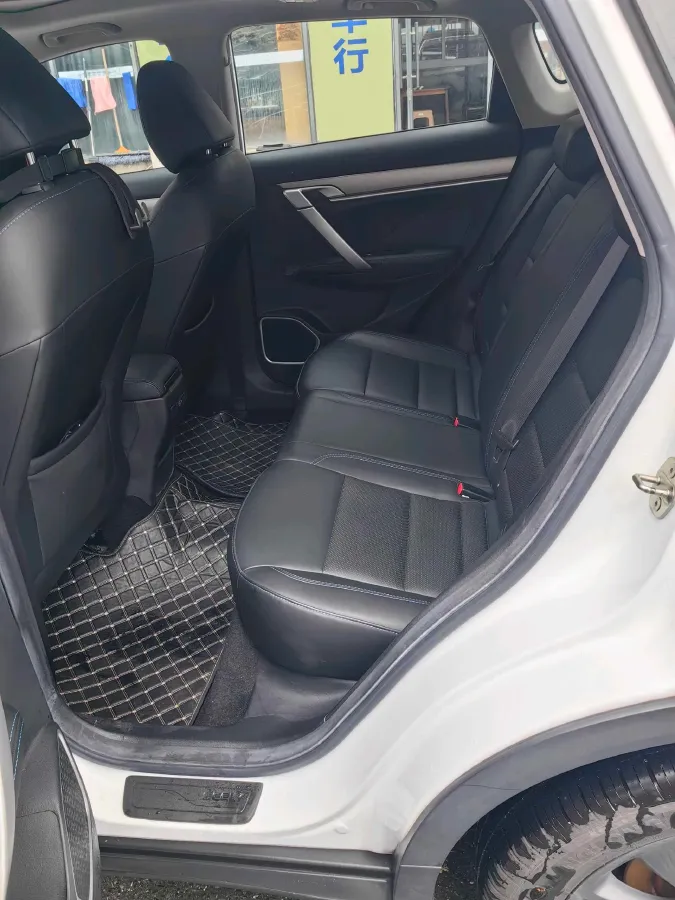 2020 MAXUS T70 2.0T 163HP L4 6AT,autocango,china used car exporter,china ev exporter,chinese used car exporter,chinese used ev exporter