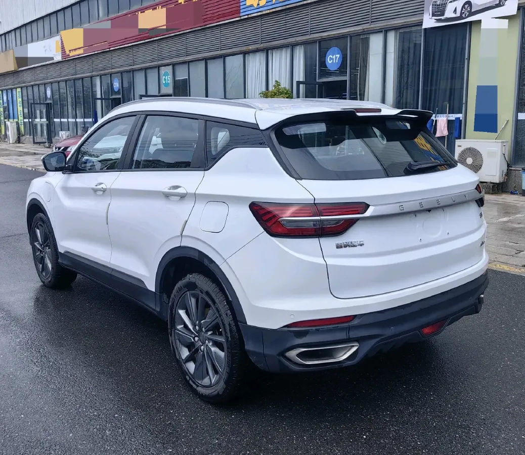 2020 MAXUS T70 2.0T 163HP L4 6AT,autocango,china used car exporter,china ev exporter,chinese used car exporter,chinese used ev exporter