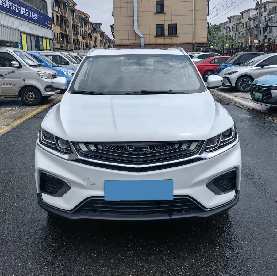 2020 MAXUS T70 2.0T 163HP L4 6AT,autocango,china used car exporter,china ev exporter,chinese used car exporter,chinese used ev exporter