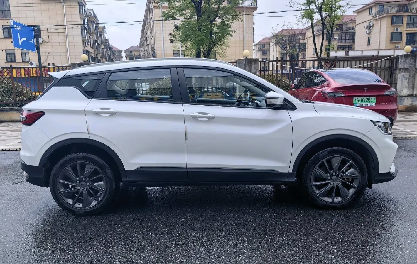 2020 MAXUS T70 2.0T 163HP L4 6AT,autocango,china used car exporter,china ev exporter,chinese used car exporter,chinese used ev exporter