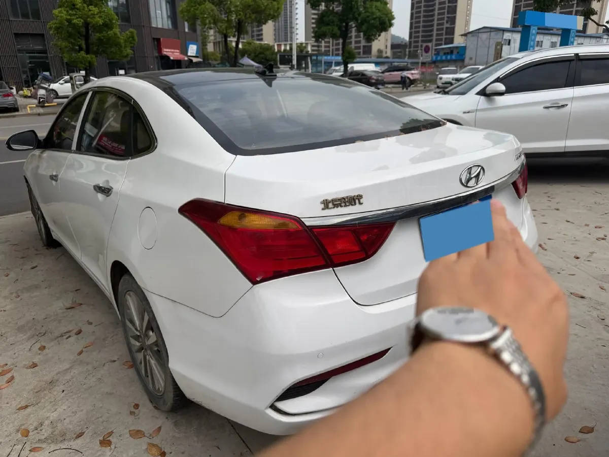 2019 Hyundai Mistra 1.8L 143HP L4 6AT,autocango,china used car exporter,china ev exporter,chinese used car exporter,chinese used ev exporter