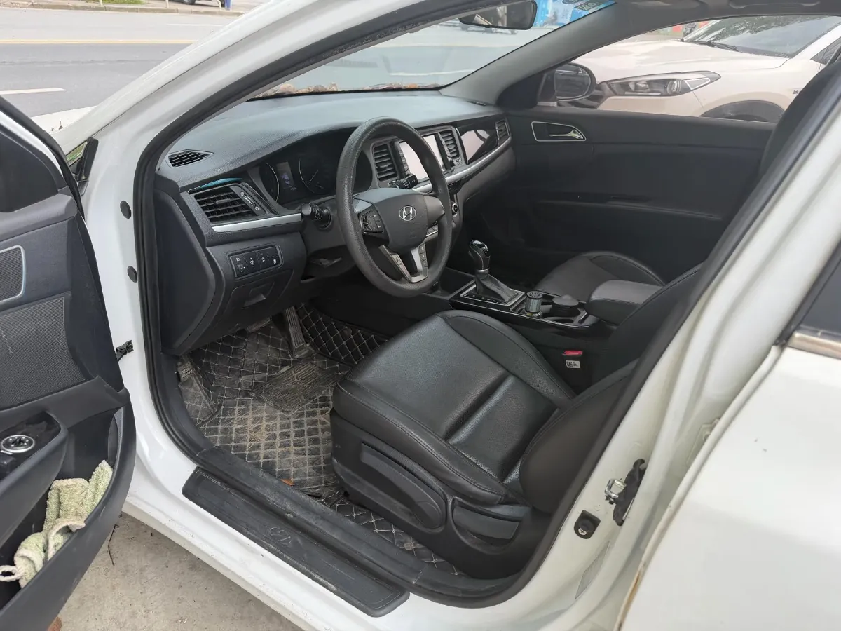 2019 Hyundai Mistra 1.8L 143HP L4 6AT,autocango,china used car exporter,china ev exporter,chinese used car exporter,chinese used ev exporter