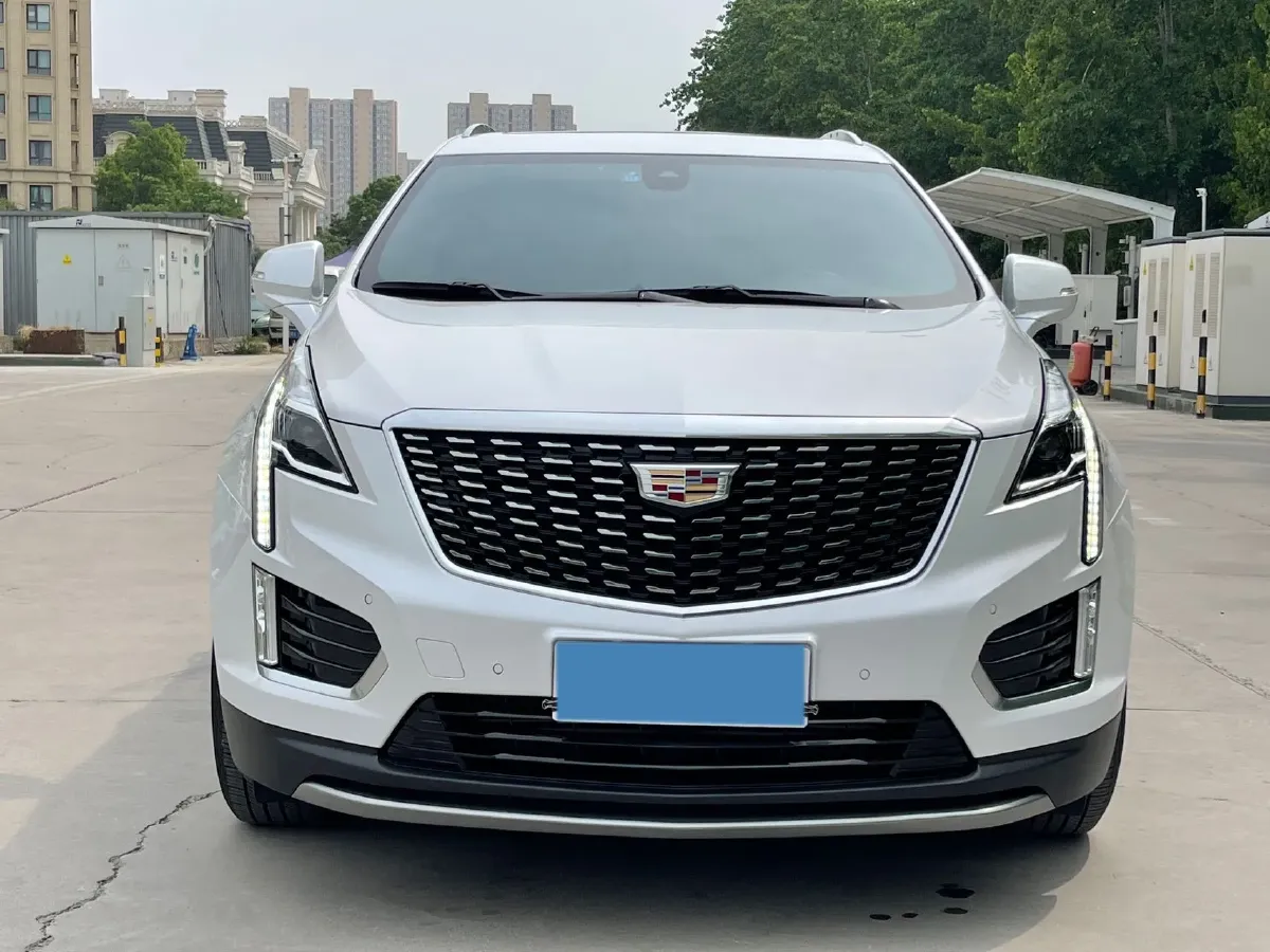 2023 Cadillac XT5 2.0T 237HP L4 9AT,autocango,china used car exporter,china ev exporter,chinese used car exporter,chinese used ev exporter