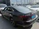 2023 Volkswagen Passat 2.0T 186HP L4 7DCT