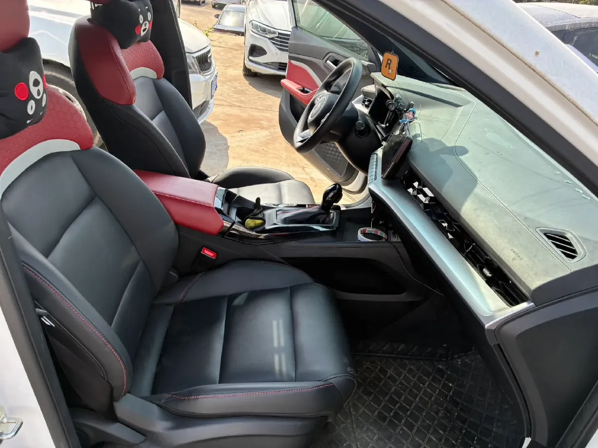 2022 MG 5 1.5L 120HP L4 CVT,autocango,china used car exporter,china ev exporter,chinese used car exporter,chinese used ev exporter