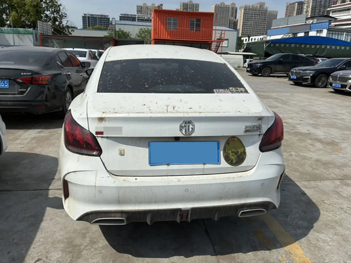 2022 MG 5 1.5L 120HP L4 CVT,autocango,china used car exporter,china ev exporter,chinese used car exporter,chinese used ev exporter