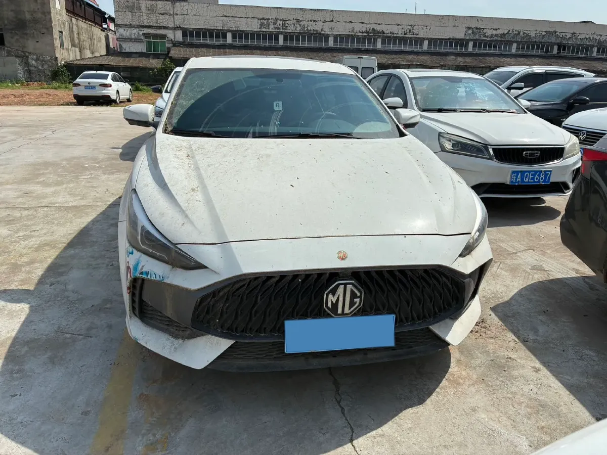 2022 MG 5 1.5L 120HP L4 CVT,autocango,china used car exporter,china ev exporter,chinese used car exporter,chinese used ev exporter