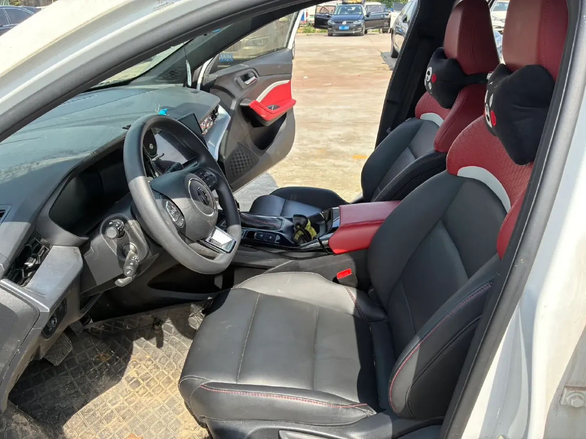 2022 MG 5 1.5L 120HP L4 CVT,autocango,china used car exporter,china ev exporter,chinese used car exporter,chinese used ev exporter