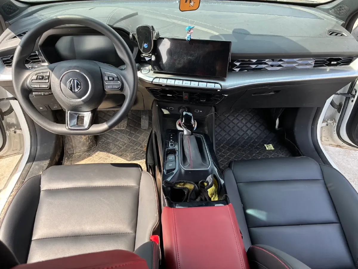 2022 MG 5 1.5L 120HP L4 CVT,autocango,china used car exporter,china ev exporter,chinese used car exporter,chinese used ev exporter