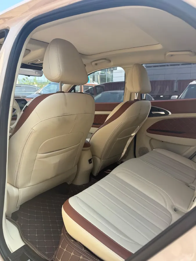 2022 Ora FunkyCat BEV 47.8KWH,autocango,china used car exporter,china ev exporter,chinese used car exporter,chinese used ev exporter