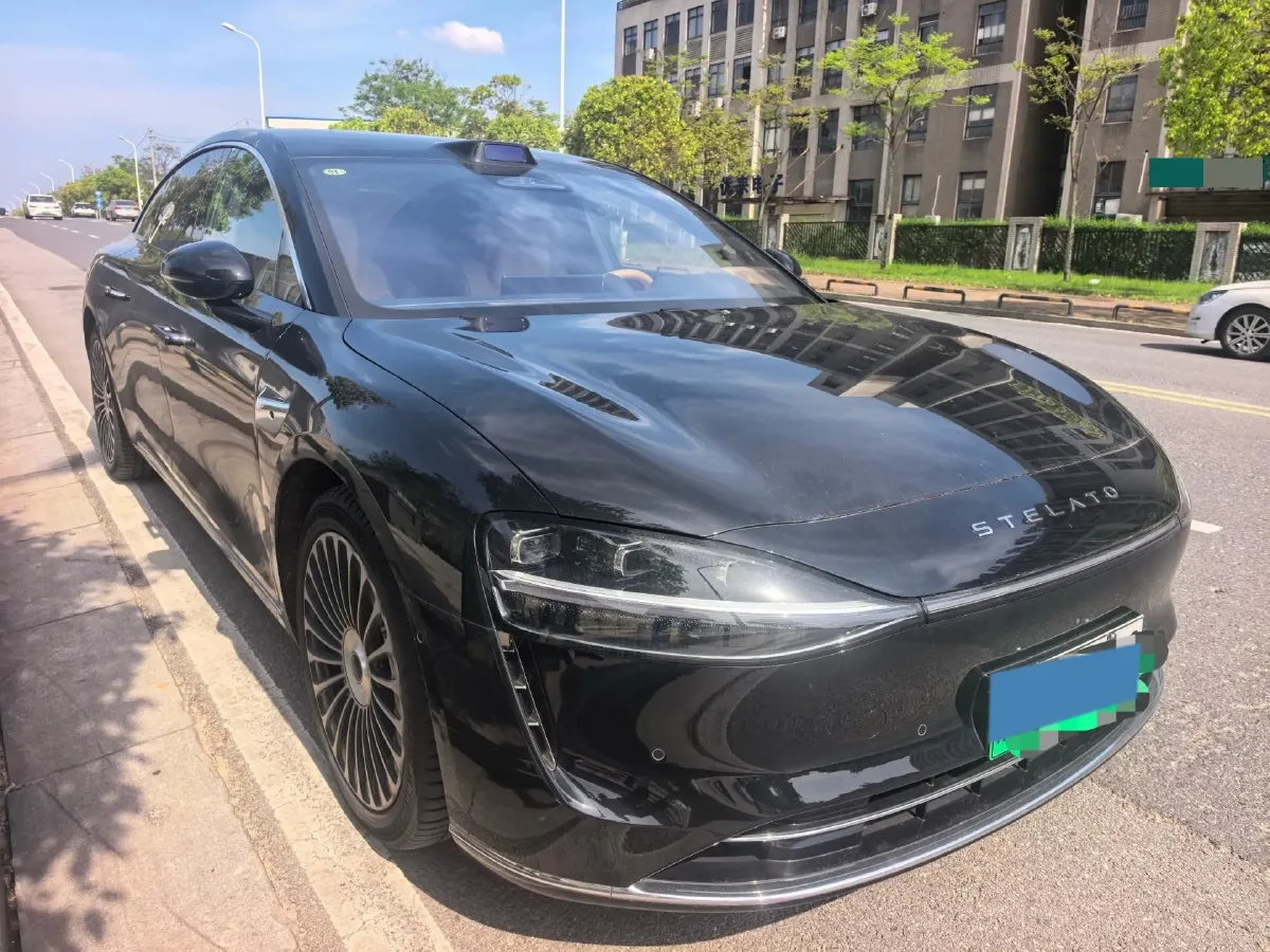 2025 HIMA Stelato S9 REEV 160HP REEV,autocango,china used car exporter,china ev exporter,chinese used car exporter,chinese used ev exporter