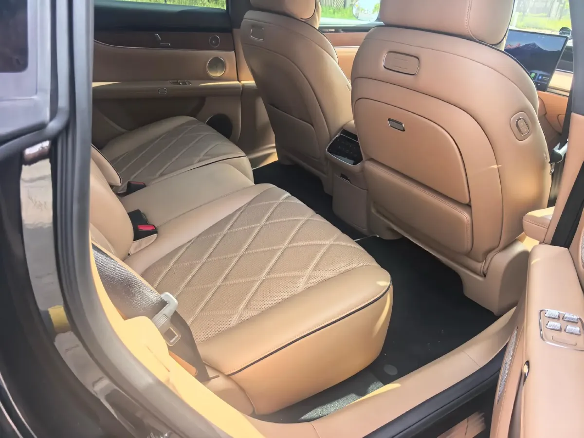 2025 HIMA Stelato S9 REEV 160HP REEV,autocango,china used car exporter,china ev exporter,chinese used car exporter,chinese used ev exporter